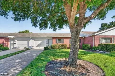 1367 Bunker Way, Fort Myers, FL 33919