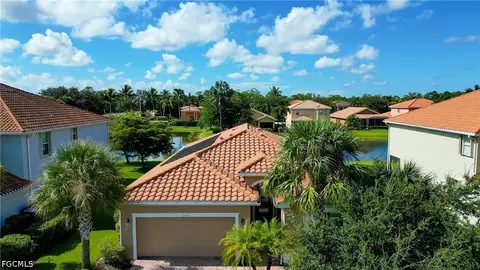 3609 Valle Santa Cir, Cape Coral, FL 33909