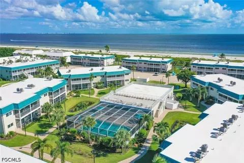 827 E Gulf Dr #C8, Sanibel, FL 33957