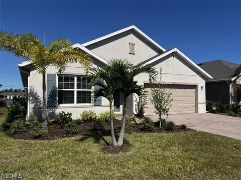 3658 Rollingwater Way, North Fort Myers, FL 33917
