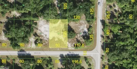 19228 Studio Ave, Port Charlotte, FL 33954