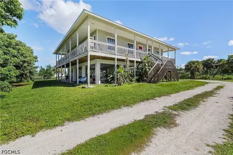 13260 Morningstar Ln, Bokeelia, FL 33922