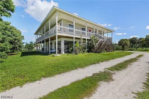 13260 Morningstar Ln, Bokeelia, FL 33922