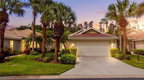 8079 Woodridge Pointe Dr, Fort Myers, FL 33912