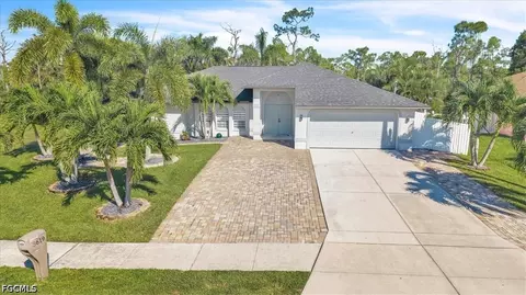 3619 Oasis Blvd, Cape Coral, FL 33914