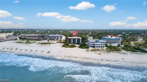 3067 W Gulf Dr #102, Sanibel, FL 33957