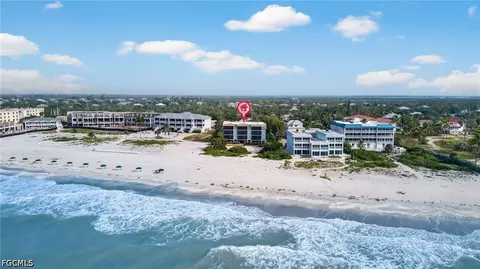 3067 W Gulf Dr #102, Sanibel, FL 33957