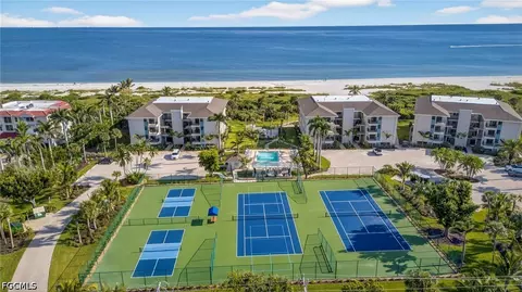 1785 Middle Gulf Dr #B-203, Sanibel, FL 33957