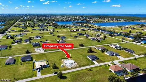 4110 NW 39th St, Cape Coral, FL 33993
