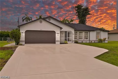 1424 SW 28th Ter, Cape Coral, FL 33914