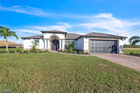 1509 NW 37th Ave, Cape Coral, FL 33993