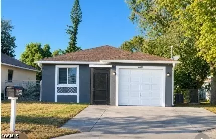 4059 Washington Ave, Fort Myers, FL 33916