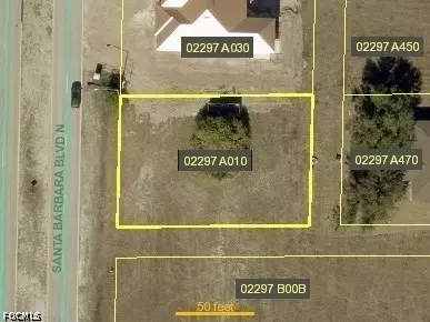 2415 Santa Barbara Blvd N, Cape Coral, FL 33993