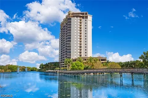 14350 Riva Del Lago Dr #402, Fort Myers, FL 33907