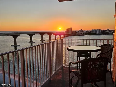 8701 Estero Blvd #801, Fort Myers Beach, FL 33931