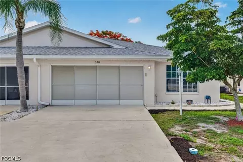 528 Bethany Village Cir, Lehigh Acres, FL 33936