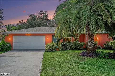 1032 SE 26th St, Cape Coral, FL 33904