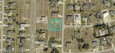 2830 NW 7th Pl, Cape Coral, FL 33993