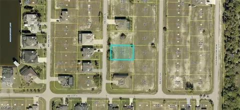 3509 NW 41st Pl, Cape Coral, FL 33993
