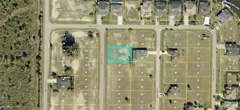 3839 NW 44th Ave, Cape Coral, FL 33993