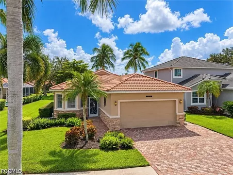 7905 Harmony Lake Ct, Fort Myers, FL 33907