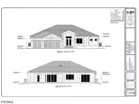 14740 Caleb Dr, Fort Myers, FL 33908