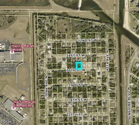 3412 30th St W, Lehigh Acres, FL 33971