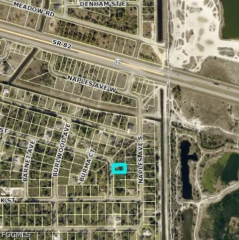 1267 Songbird St, Fort Myers, FL 33913