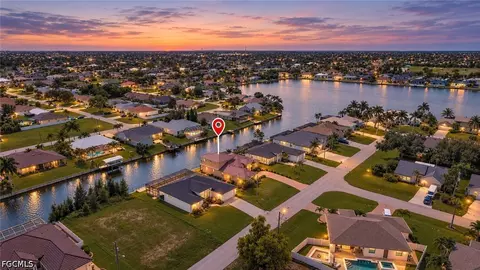 1212 SW 26th St, Cape Coral, FL 33914