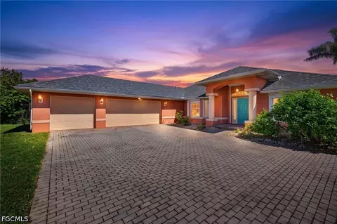 1313 Olivet St, Lehigh Acres, FL 33972
