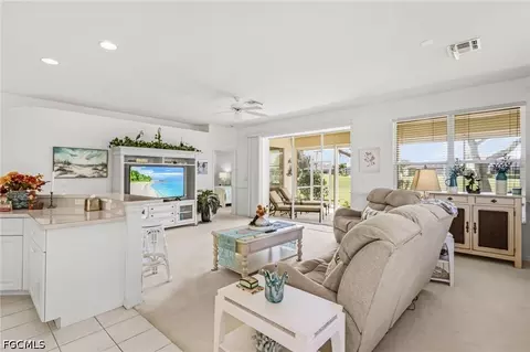 Living - 9290 Lanthorn Way, Estero, FL 33928 photo 1 of 4