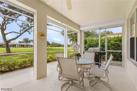 Exterior - 9290 Lanthorn Way, Estero, FL 33928 photo 6 of 9