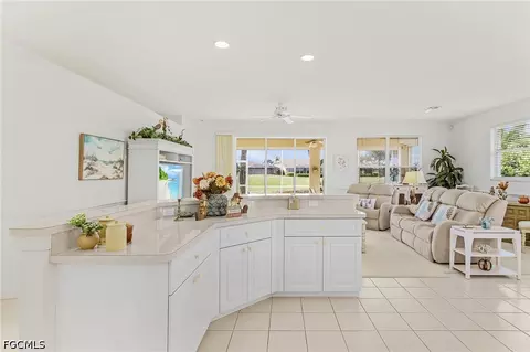 Kitchen - 9290 Lanthorn Way, Estero, FL 33928 photo 3 of 4