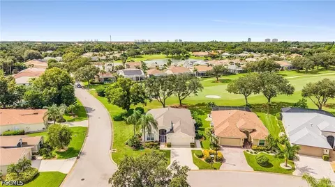 View/Area - 9290 Lanthorn Way, Estero, FL 33928 photo 2 of 7