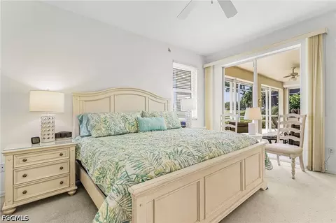 Bedroom - 9290 Lanthorn Way, Estero, FL 33928 photo 2 of 3