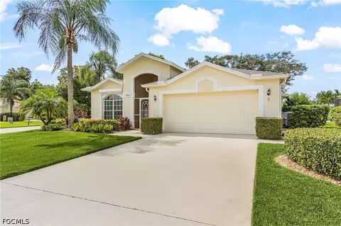 Exterior - 9290 Lanthorn Way, Estero, FL 33928 photo 9 of 9