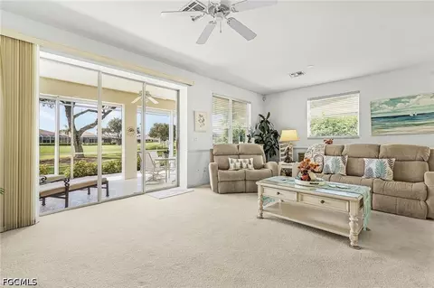 Living - 9290 Lanthorn Way, Estero, FL 33928 photo 2 of 4