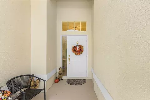 Entry Way - 9290 Lanthorn Way, Estero, FL 33928 photo 2 of 2