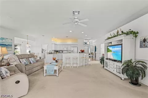Living - 9290 Lanthorn Way, Estero, FL 33928 photo 3 of 4