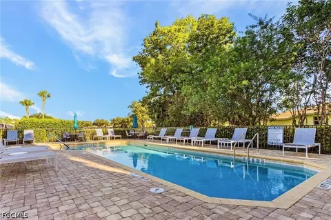 Exterior - 9290 Lanthorn Way, Estero, FL 33928 photo 7 of 9