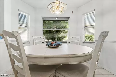 Dining - 9290 Lanthorn Way, Estero, FL 33928 photo 1 of 1