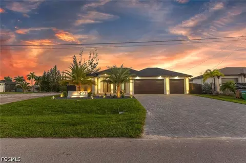 1420 NW 2nd Ter, Cape Coral, FL 33993