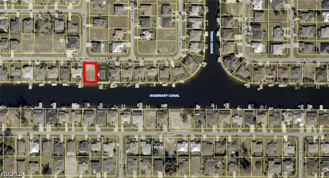 3714 SW 2nd St, Cape Coral, FL 33991