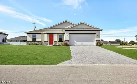 1310 NW Juanita Pl, Cape Coral, FL 33993