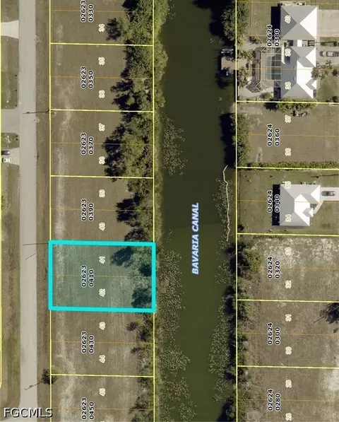 430 NW 14th Ter, Cape Coral, FL 33993