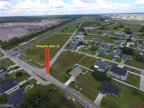 2526 NW 15th Pl, Cape Coral, FL 33993