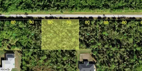 13163 Gallagher Blvd, Port Charlotte, FL 33981