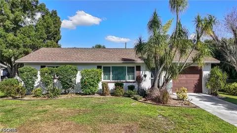 2324 Caladium Rd, Fort Myers, FL 33905