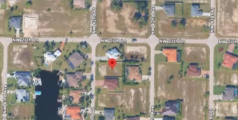 2731 NW 42nd Pl, Cape Coral, FL 33993