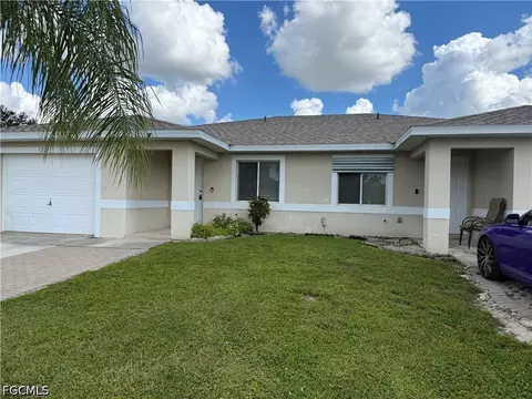 1219-1221 Andalusia Blvd, Cape Coral, FL 33909